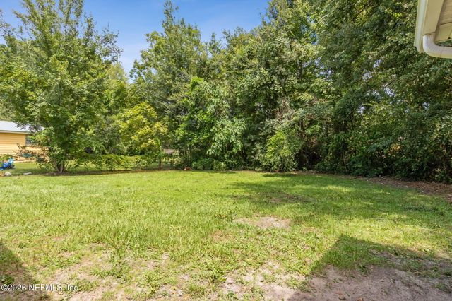 423 SOUTH Boulevard, Macclenny, FL 32063