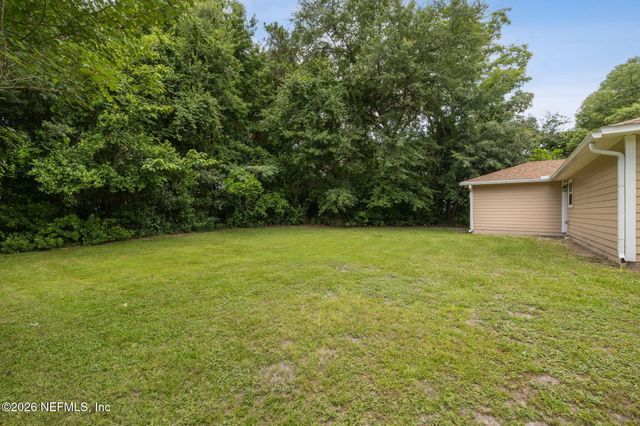 423 SOUTH Boulevard, Macclenny, FL 32063