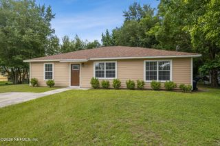 423 SOUTH Boulevard, Macclenny, FL 32063