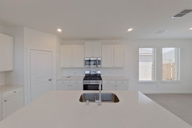 2729 Serenity Grove Lane, Fort Worth, TX 76179