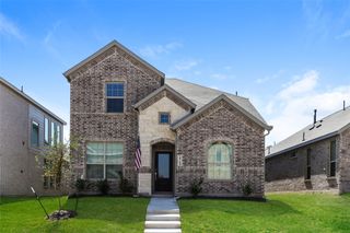 2729 Serenity Grove Lane, Fort Worth, TX 76179