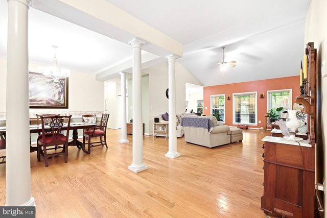 10105 WORMAN DR, King George, VA 22485