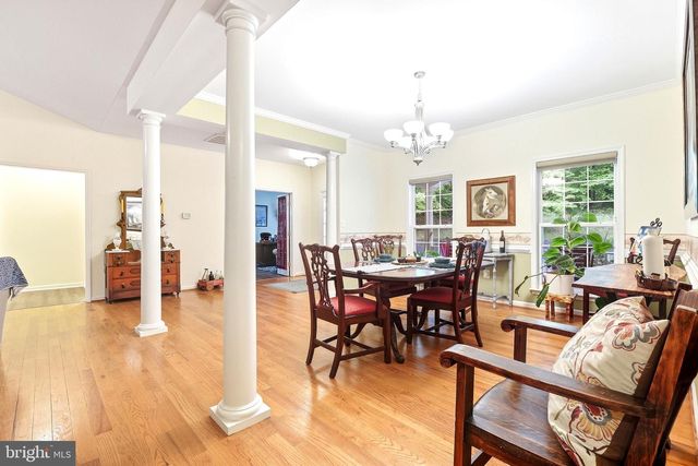 10105 WORMAN DR, King George, VA 22485