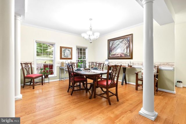 10105 WORMAN DR, King George, VA 22485