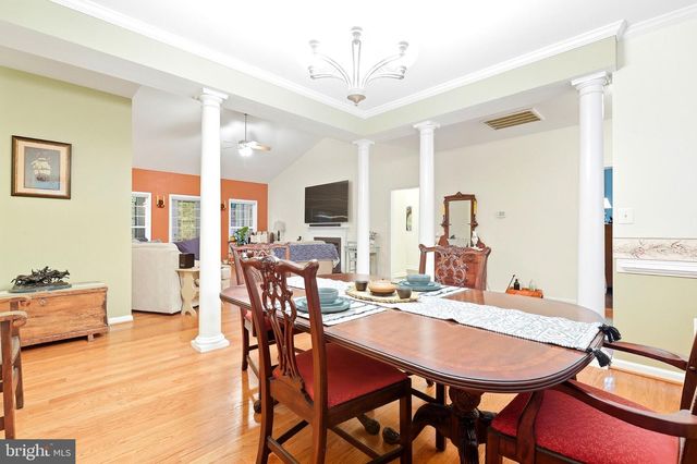 10105 WORMAN DR, King George, VA 22485