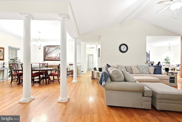 10105 WORMAN DR, King George, VA 22485