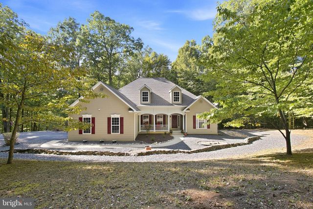 10105 WORMAN DR, King George, VA 22485
