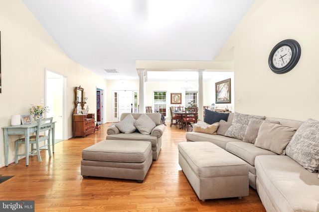 10105 WORMAN DR, King George, VA 22485
