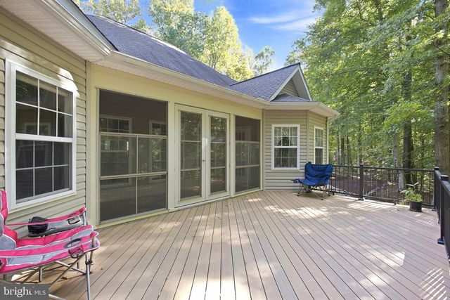 10105 WORMAN DR, King George, VA 22485