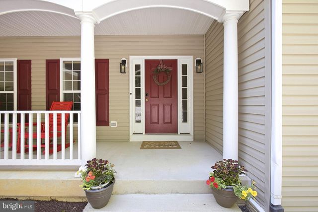 10105 WORMAN DR, King George, VA 22485