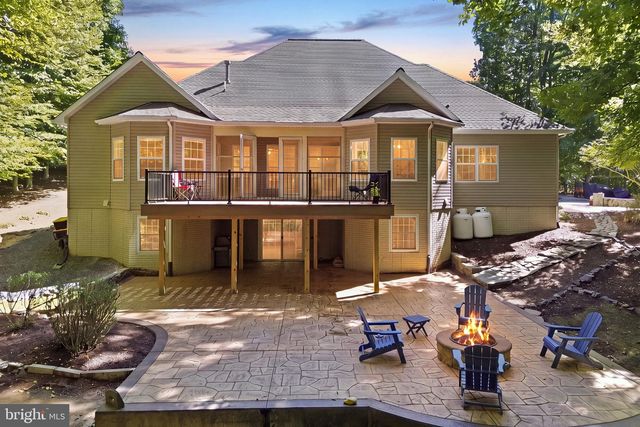 10105 WORMAN DR, King George, VA 22485