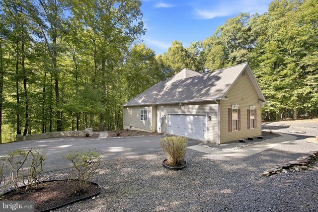 10105 WORMAN DR, King George, VA 22485