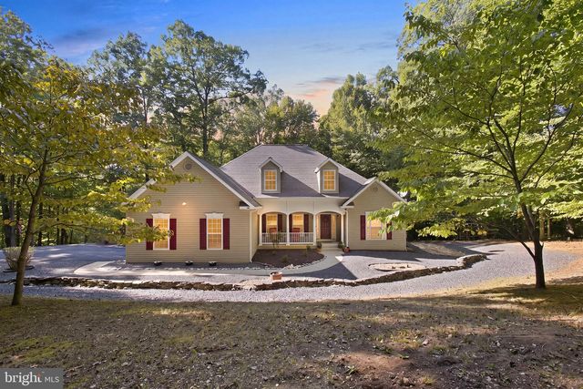 10105 WORMAN DR, King George, VA 22485