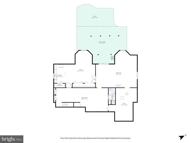 10105 WORMAN DR, King George, VA 22485