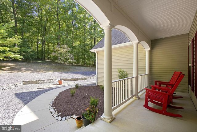10105 WORMAN DR, King George, VA 22485