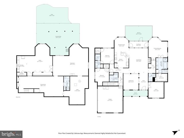 10105 WORMAN DR, King George, VA 22485