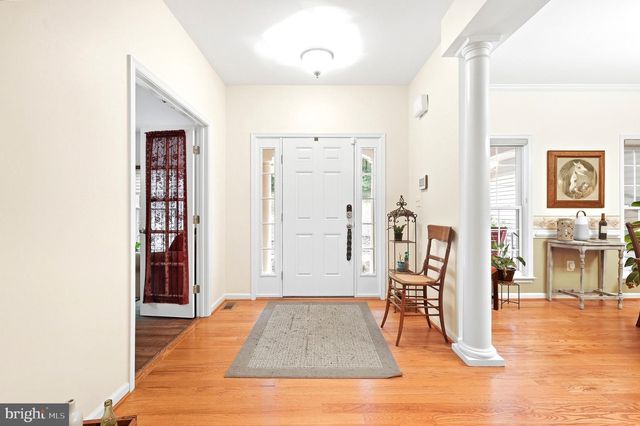 10105 WORMAN DR, King George, VA 22485