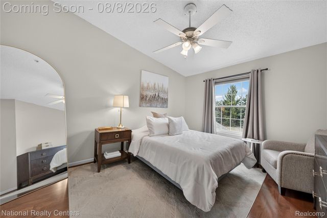49667 Draper Circle, Plymouth Charter Township, MI 48170