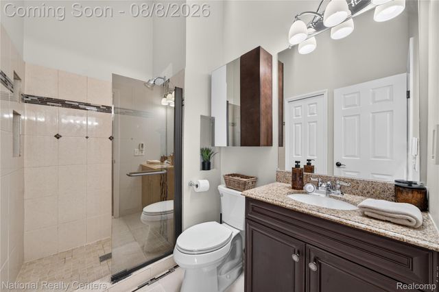49667 Draper Circle, Plymouth Charter Township, MI 48170
