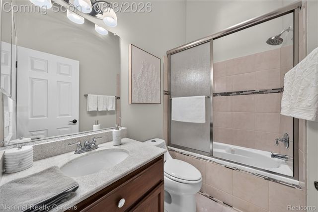 49667 Draper Circle, Plymouth Charter Township, MI 48170
