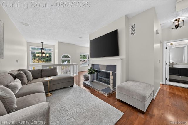 49667 Draper Circle, Plymouth Charter Township, MI 48170