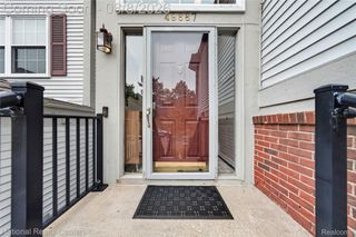 49667 Draper Circle, Plymouth Charter Township, MI 48170