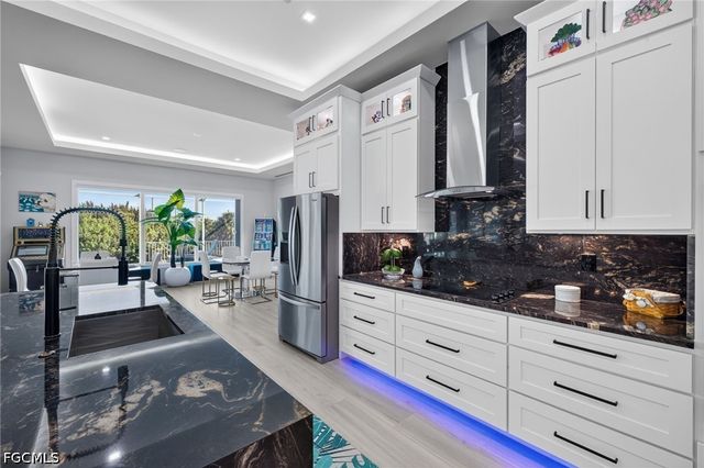 2001 SW 2nd TER, Cape Coral, FL 33991