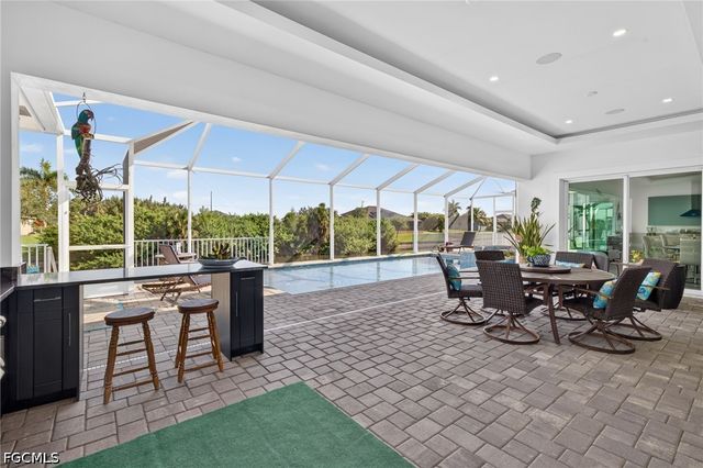 2001 SW 2nd TER, Cape Coral, FL 33991