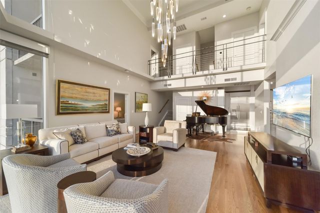 3333 Allen Parkway 3003, Houston, TX 77019