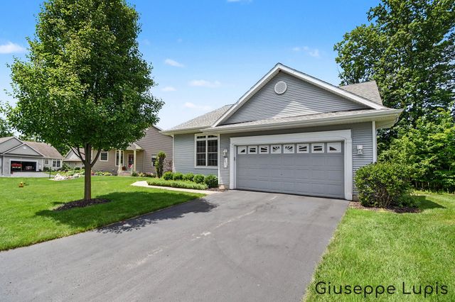 1023 Kensington Street Nw 126, City Of Walker, MI 49534