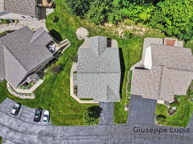 1023 Kensington Street Nw 126, City Of Walker, MI 49534