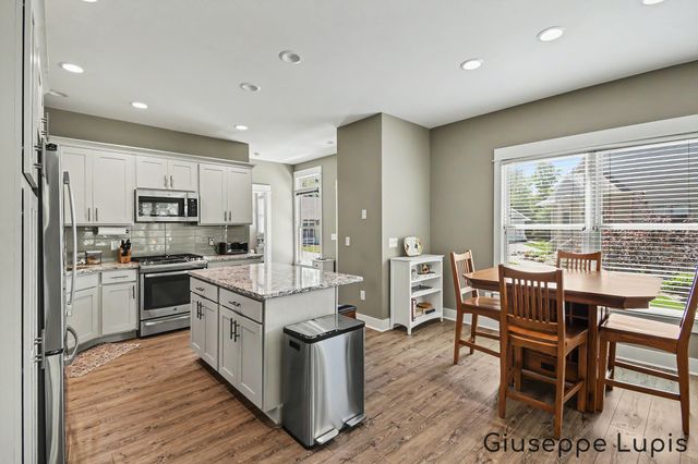 1023 Kensington Street Nw 126, City Of Walker, MI 49534