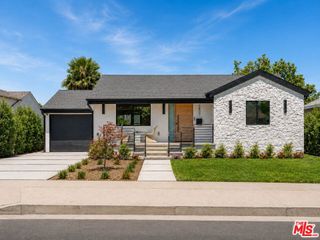 5807 Balcom Avenue, Encino, CA 91316