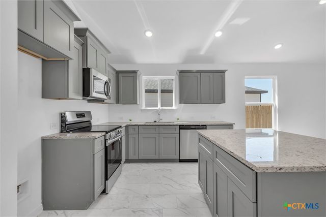 9801 Maradon Cove, Killeen, TX 76542