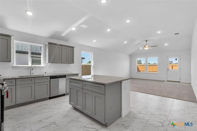 9801 Maradon Cove, Killeen, TX 76542