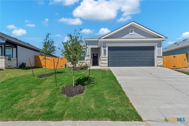 9801 Maradon Cove, Killeen, TX 76542