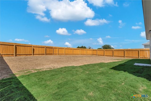 9801 Maradon Cove, Killeen, TX 76542