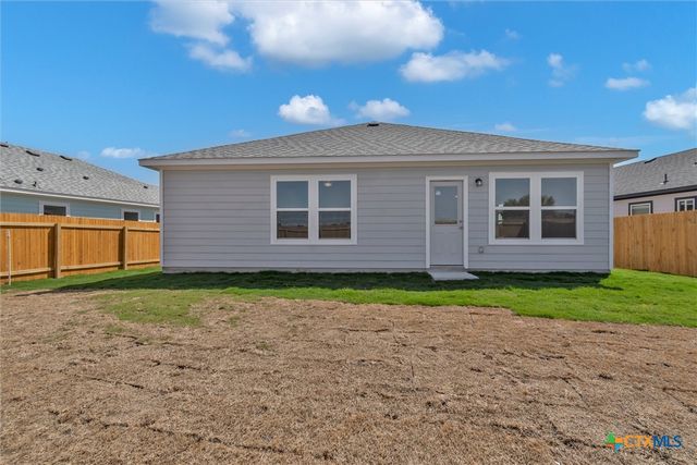 9801 Maradon Cove, Killeen, TX 76542