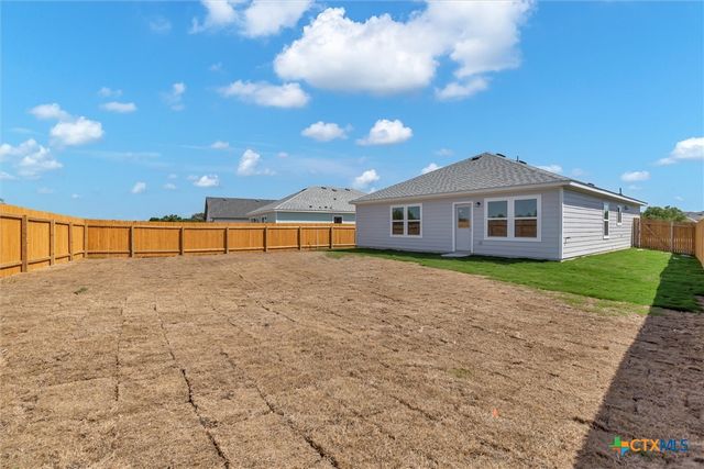 9801 Maradon Cove, Killeen, TX 76542