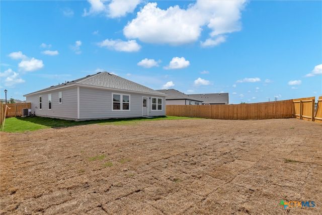 9801 Maradon Cove, Killeen, TX 76542