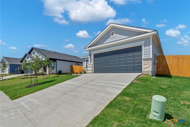 9801 Maradon Cove, Killeen, TX 76542
