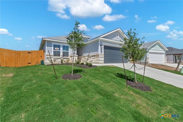 9801 Maradon Cove, Killeen, TX 76542