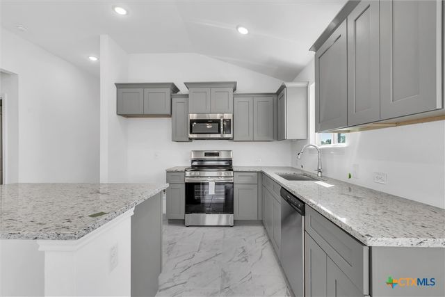 9801 Maradon Cove, Killeen, TX 76542
