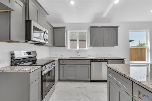 9801 Maradon Cove, Killeen, TX 76542