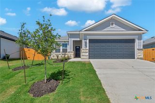 9801 Maradon Cove, Killeen, TX 76542
