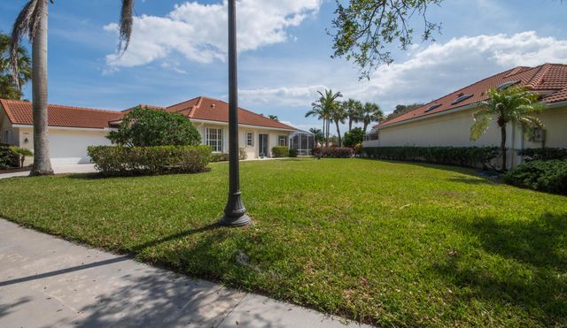 280 Kelsey Park Circle, Palm Beach Gardens, FL 33410