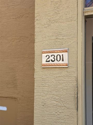 6404 RALEIGH STREET 2301, Orlando, FL 32835