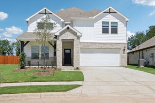 1015 Emberwood Drive, Mckinney, TX 75069