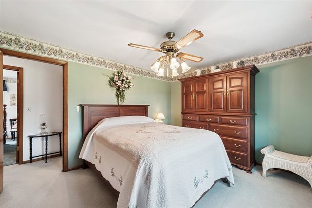 207 State Park Rd, New Alexandria, PA 15670