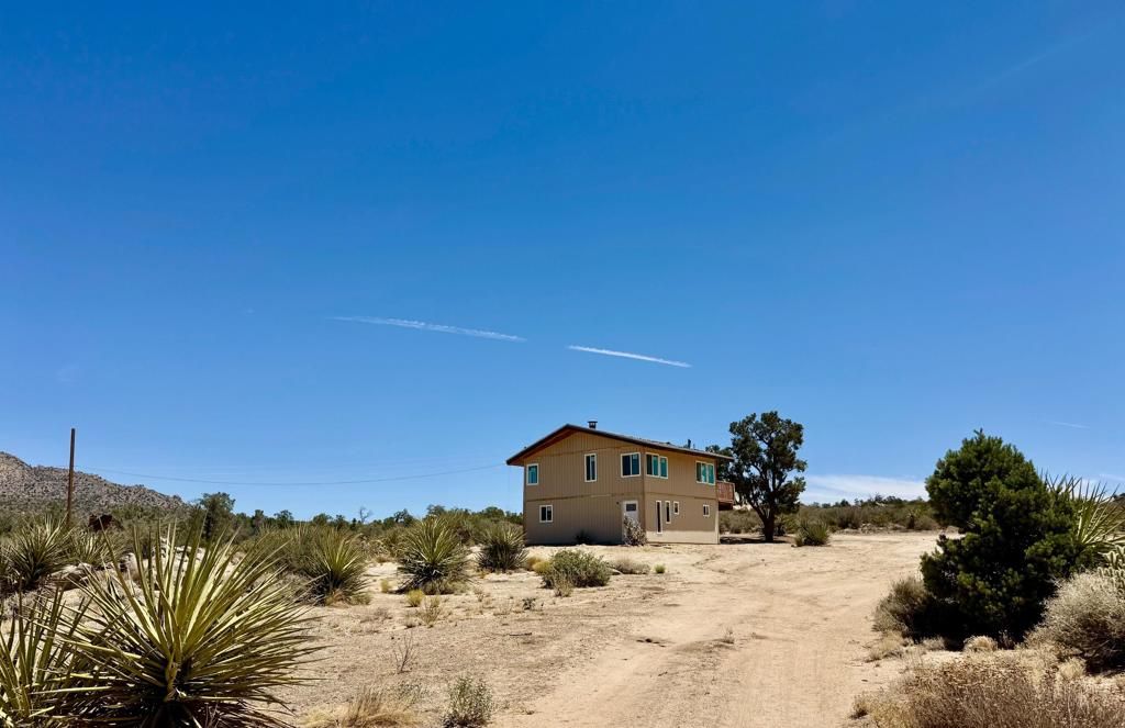 61550 Jeraboa Road, Mountain Center, CA 92561